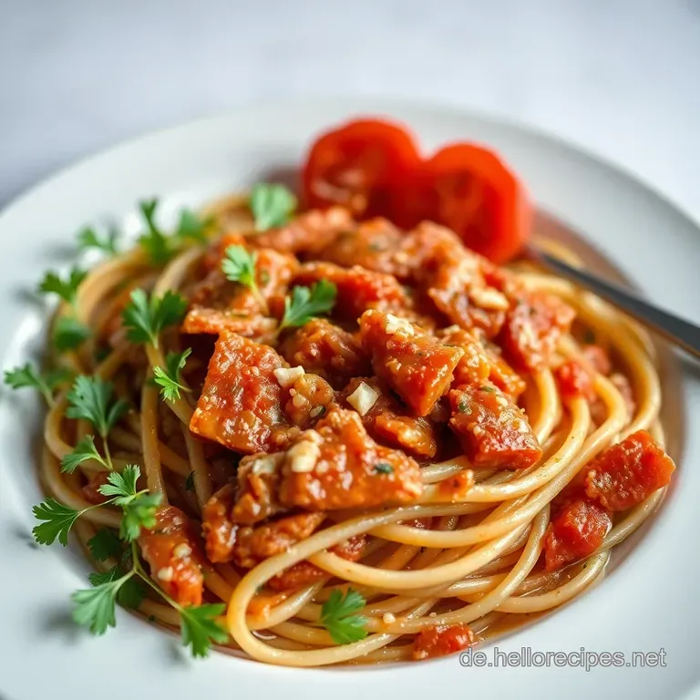 Sallys Rotes Linsen Dal – Der einfache indische Seelentröster presentation