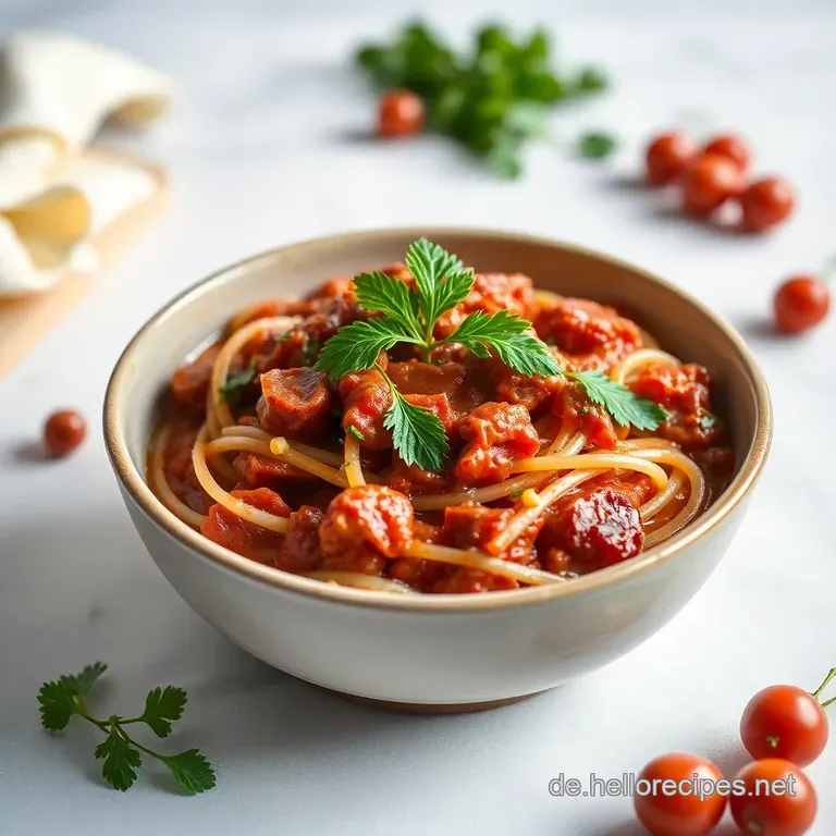 Rote Linsen Gerichte: Sallys Dal – Mein Soulfood-Geheimnis!