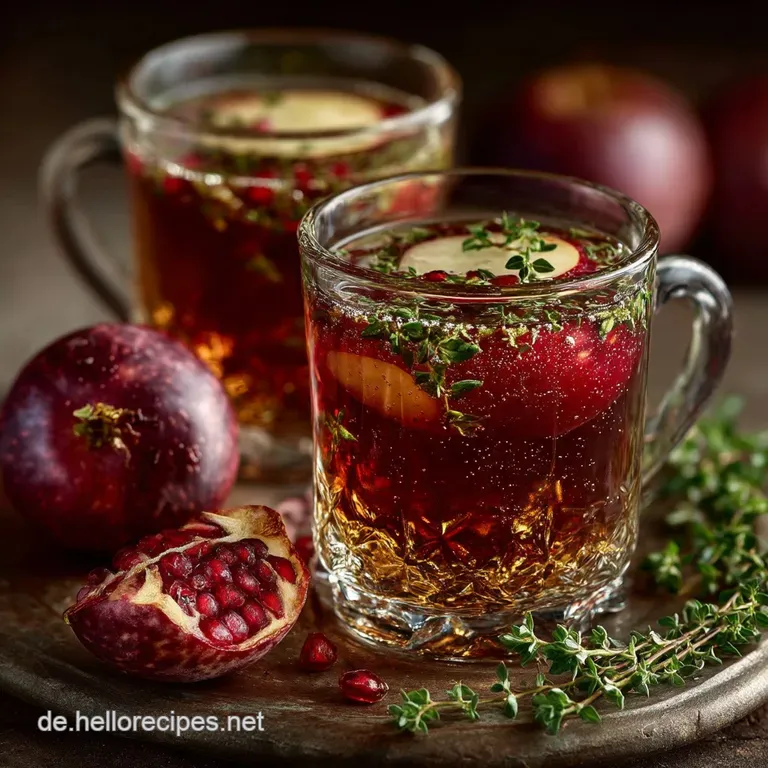 Der Seelentröster Hustensaft mit Schlehen Thymian presentation