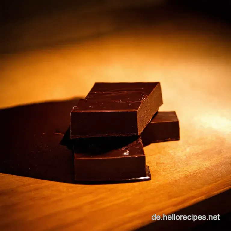 Schokolade Schmelzen Wie Ein Profi Die Einfachsten Methoden presentation