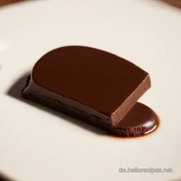 Schokolade Schmelzen wie ein Profi Die Einfachsten Methoden