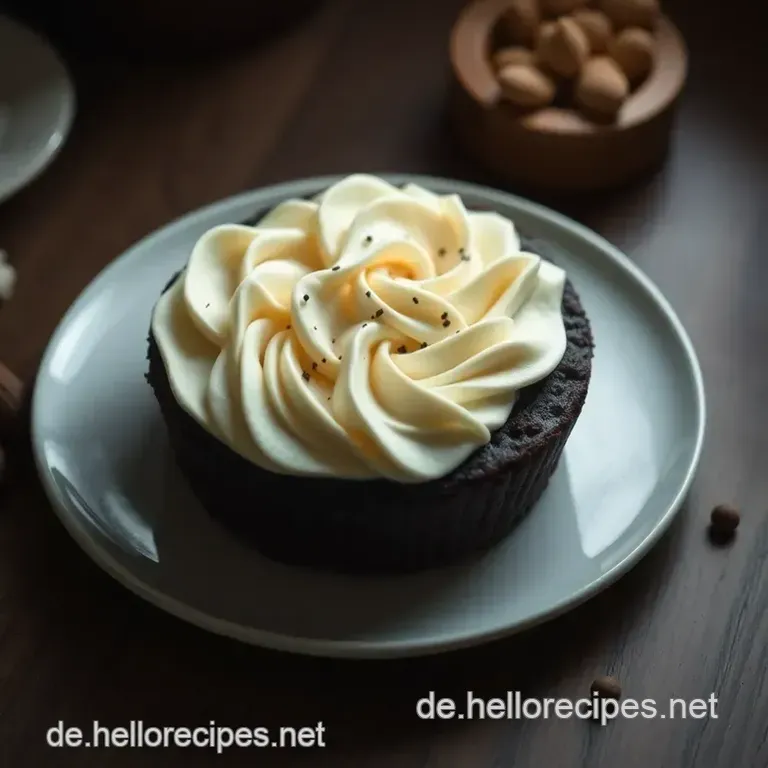 Schwarze und Weiße Kekse – Ein Backtraum wie vom Bäcker presentation