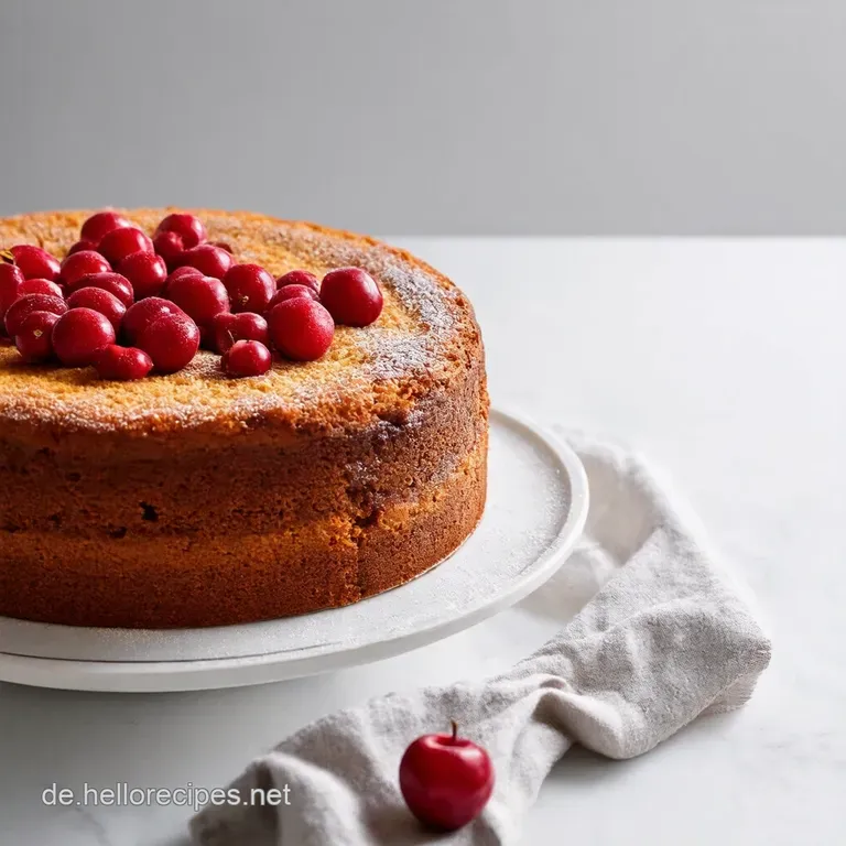 Schwarzw&auml;lder Kirschtorte Der Klassiker neu interpretiert