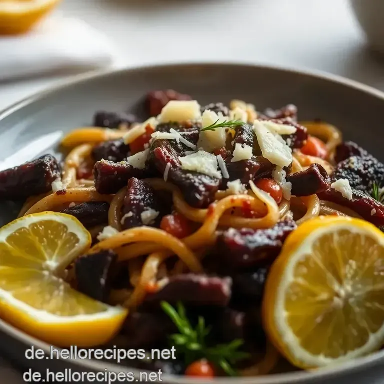 Schwarzwurzeln à la Provence – Feine Wurzeln die begeistern! presentation