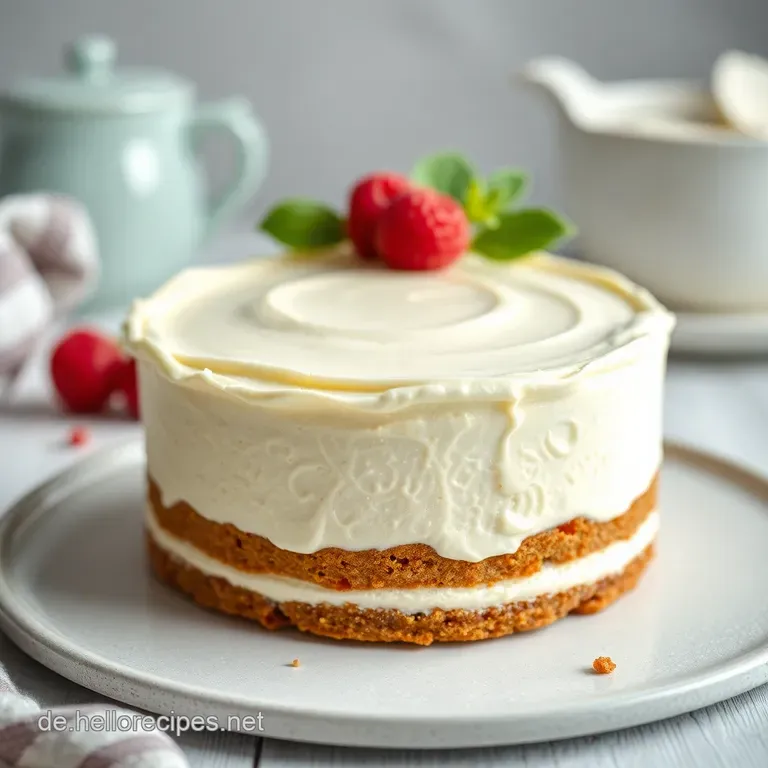 Schweizer Buttercreme – Der Torten-Traum presentation