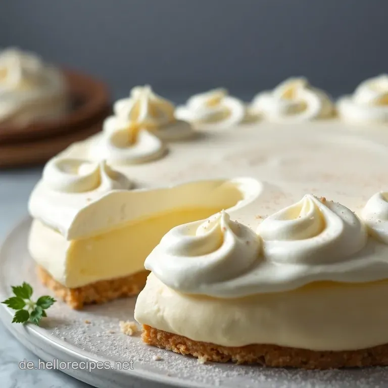 Schweizer Buttercreme – Der Torten-Traum