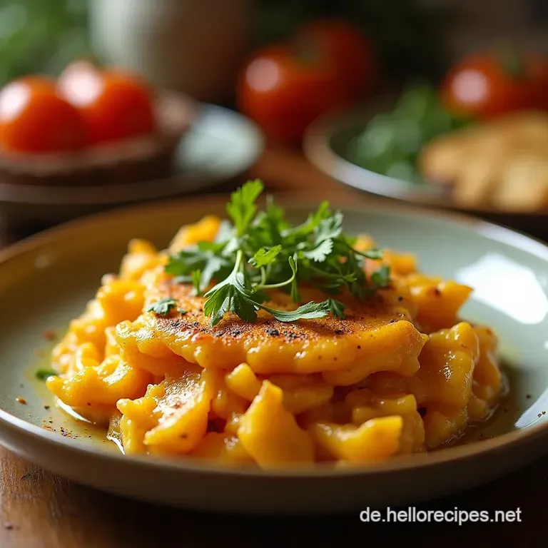 Das Gold des Nahen Ostens In 10 Minuten selbstgemachtes seidiges Tahin presentation