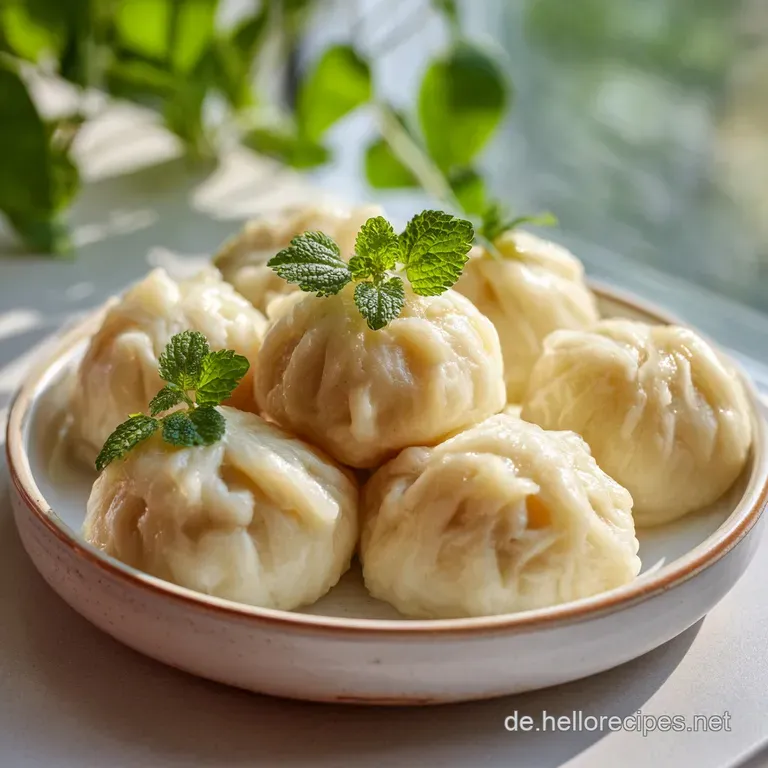 Semmelkn&ouml;del Rezept: Bayerische Klassiker