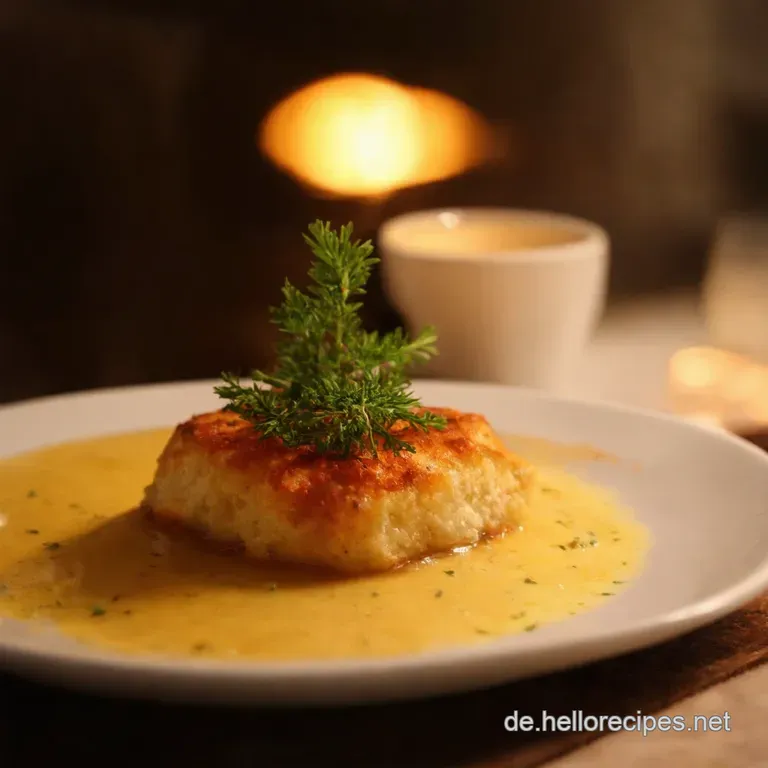 Sojaglanzhuhn Knusprig Saftig K&ouml;stlich presentation