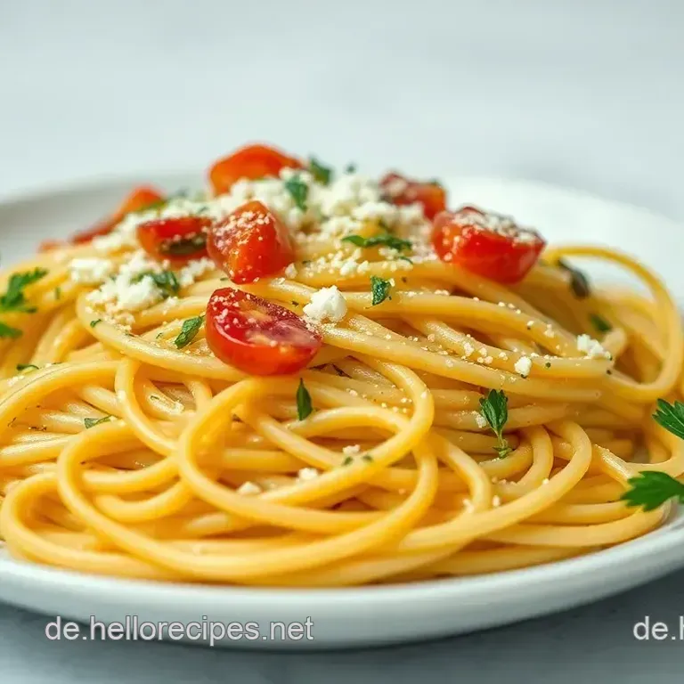 Spaghetti Aglio e Olio – Der Nudel-Profi-Ratgeber!