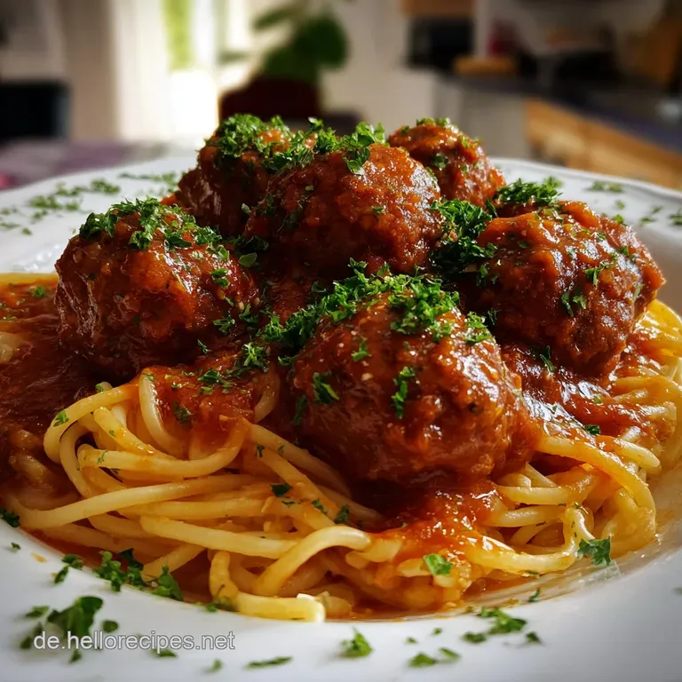 Spaghetti Susi und Strolch: Das ultimative Filmgericht