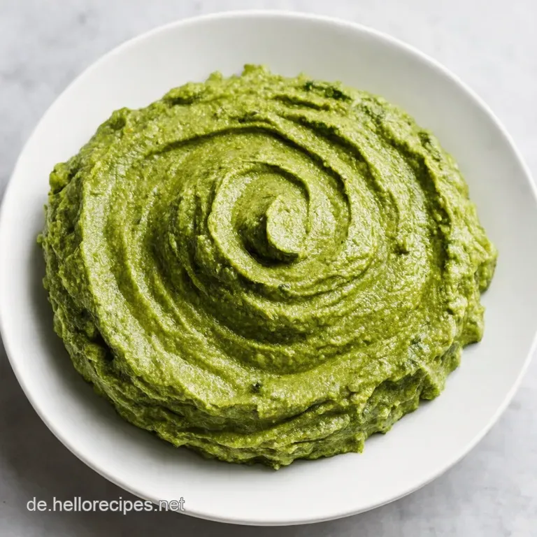 SpinatArtischockenDip Deluxe