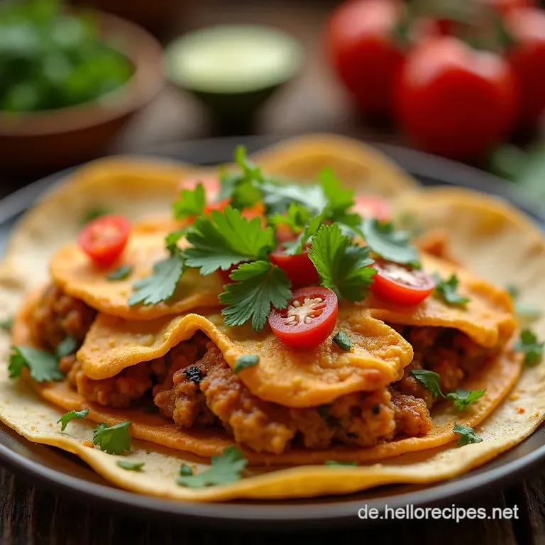 Spinatfetaquesadillas Der Schnelle Gesunde Genuss presentation