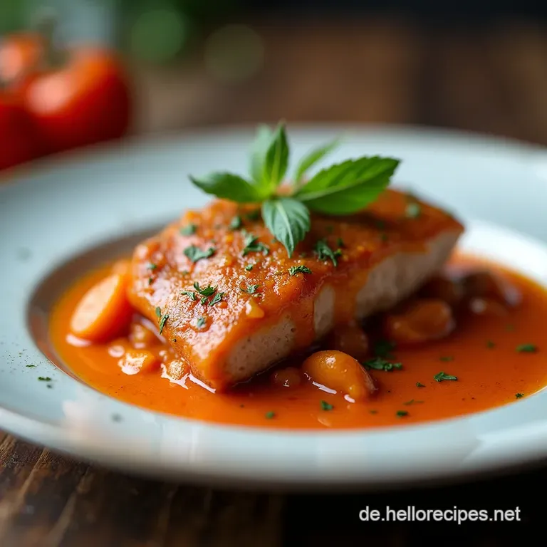 Das Ultimative Szegediner Gulasch Authentisches Rezept