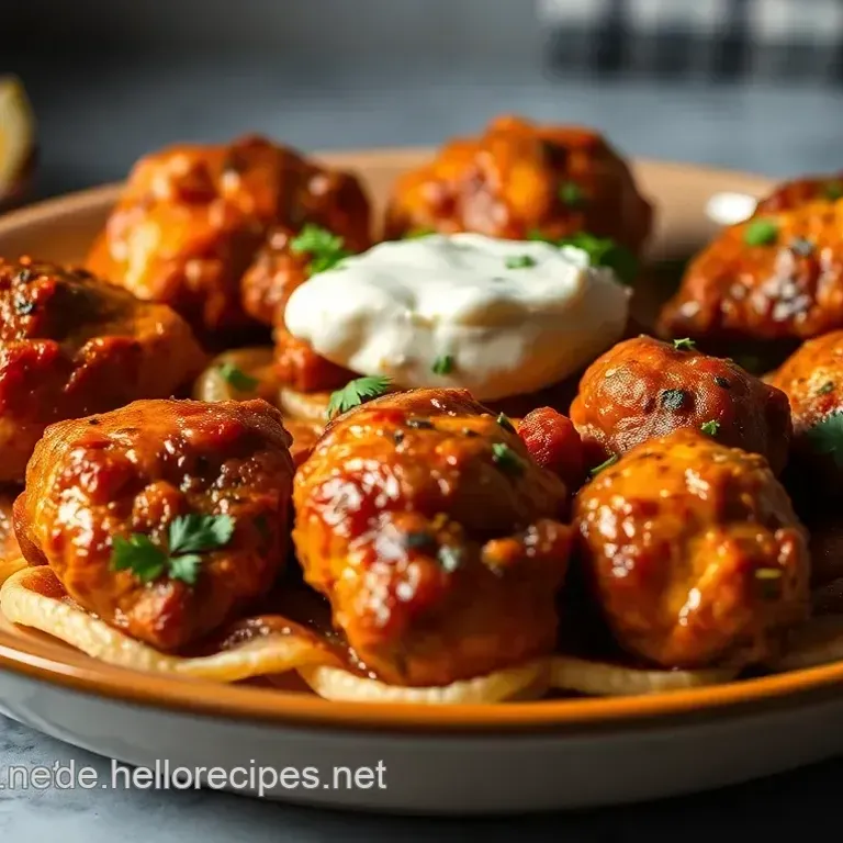 Tandoori Chicken: Schnell & Einfach, ganz im Ofen! Tandoori Chicken: Schnell & Einfach, ganz im Ofen!