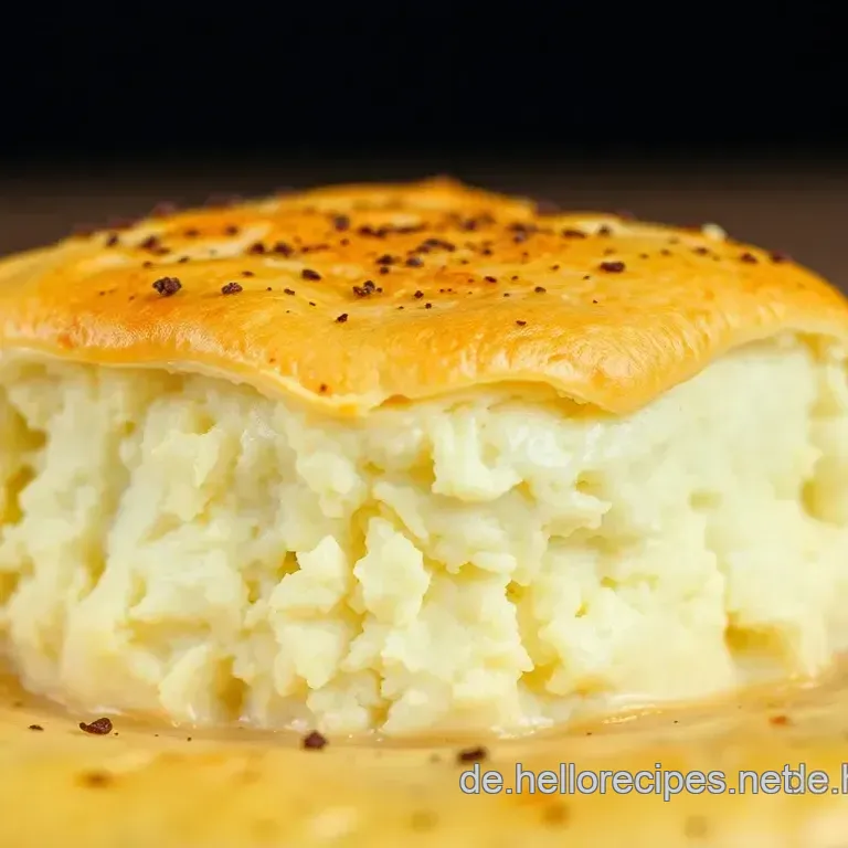 Thüringer Klöße nach Omas Art