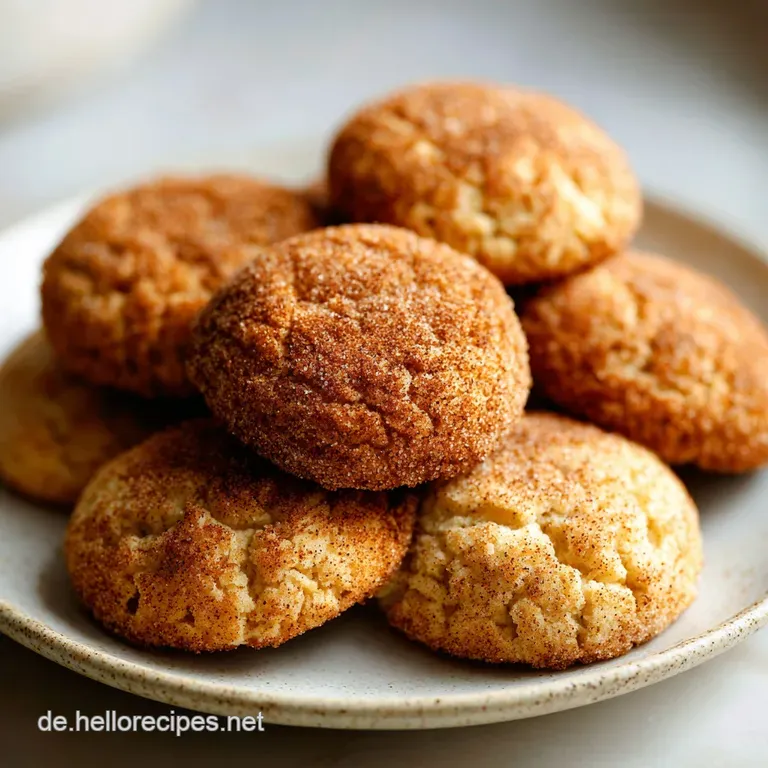 Keksrezept f&uuml;r Weihnachten mit Zimt und Butter