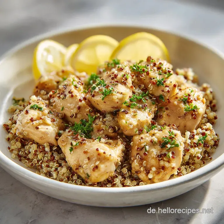 A colorful plate with crumbled feta, bright red tomatoes, fresh greens, and seasoned protein, drizzled with oil.