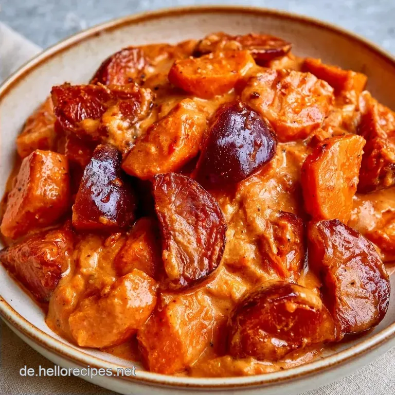 ZwetschgenCurry mit Gem&uuml;se und Kokosmilch