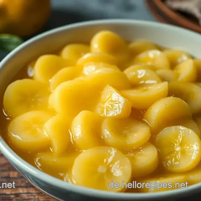 Zwetschgenmarmelade wie von Oma! Einfach & Lecker