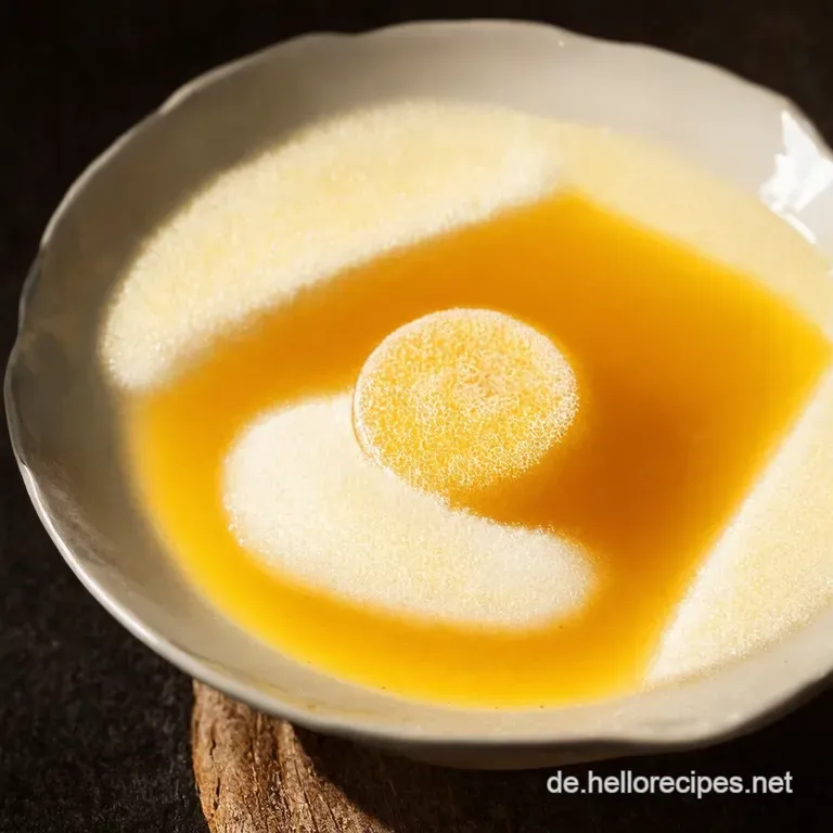 Zwiebelsaft Omas Geheimrezept gegen Husten